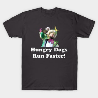 Kelce Dogs T-Shirt